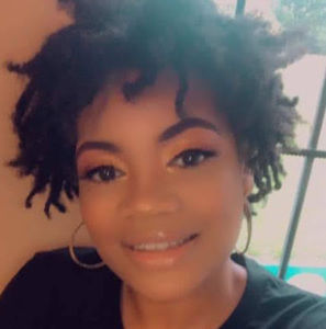 Meet your Posher, Mikenda